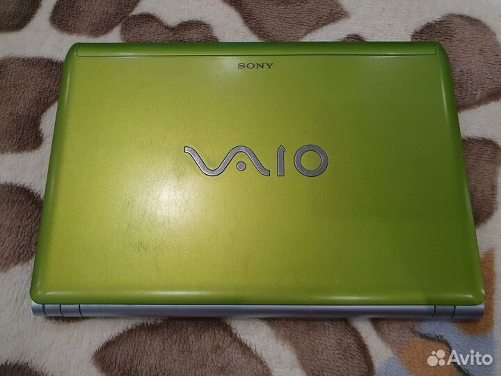 Ноутбук Sony PCG-51312V Разбор