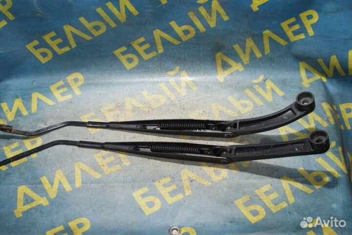 Поводки дворников Chevrolet Cruze