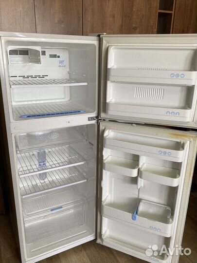 Холодильник бу
