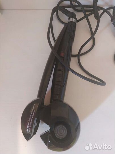 Стайлер centek