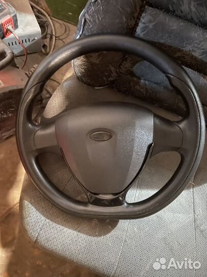 Запчасти Ваз