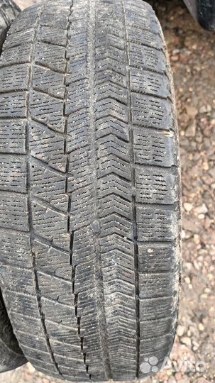 Bridgestone Blizzak VRX 175/65 R14 82S