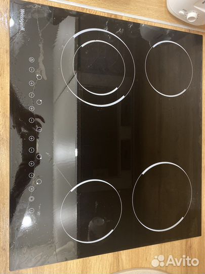 Варочная панель