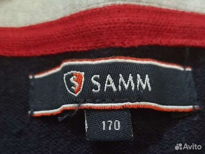 Школьная форма для мальчика Самм 164