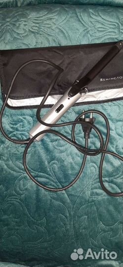 Плойка фирмы Remington почти новая