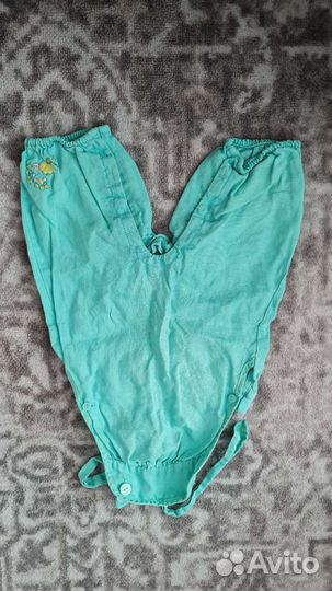 Детские вещи