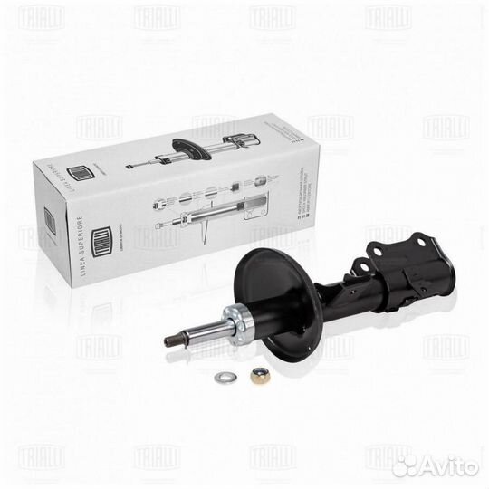 Trialli AG 24356 Амортизатор (стойка) перед. прав