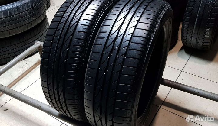 Bridgestone Turanza ER300 185/55 R16