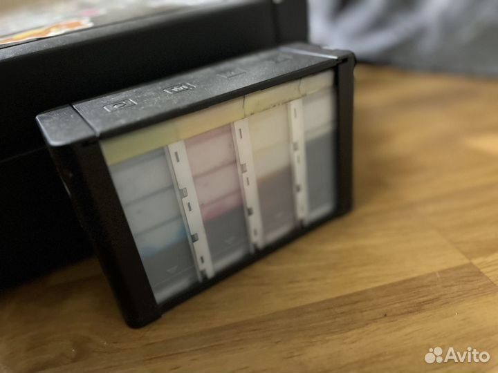 Принтер epson L355