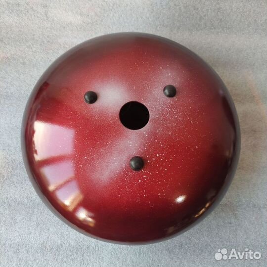 Глюкофон Dream Drum 30 см