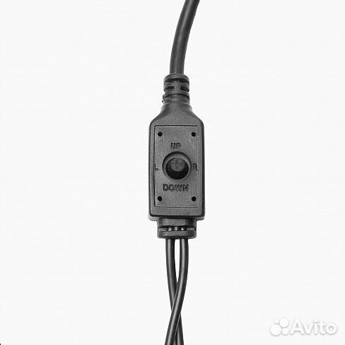 Камера Kurato AHD-A702 купольная 1 Mpix, 2,8 мм