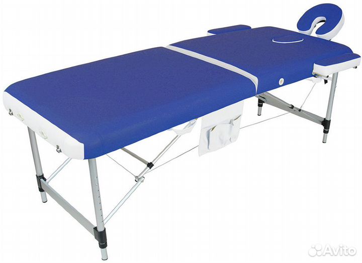 Массажный стол кушетка