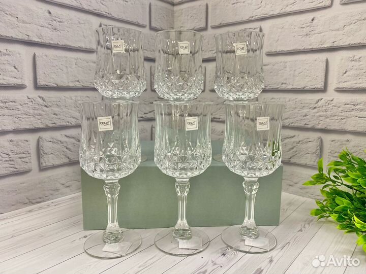 Набор бокалов 
