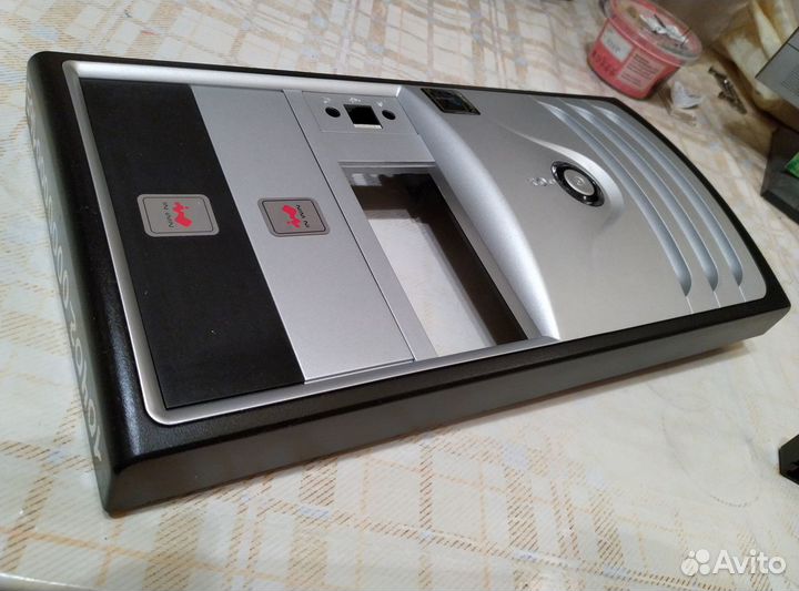 InWin передняя панель для корпуса ATX