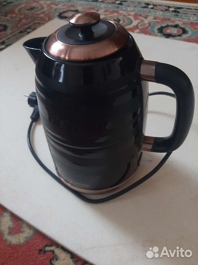 Чайник электрический vitek