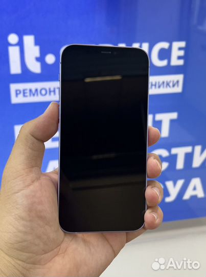 iPhone 12, 128 ГБ