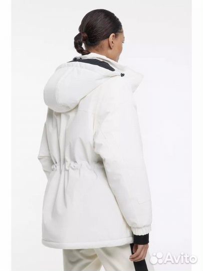 Куртка зимняя женская