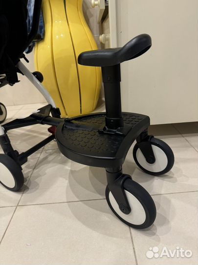 Подножка для второго ребенка Babyzen Yoyo оригинал