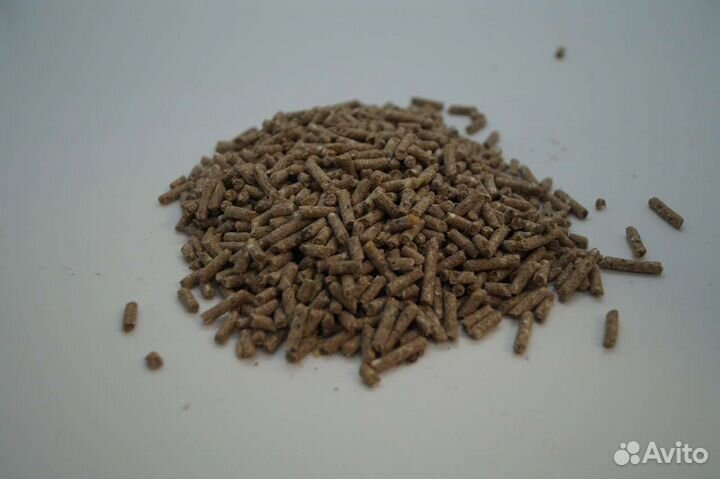 Комбикорм для кур,пшеница