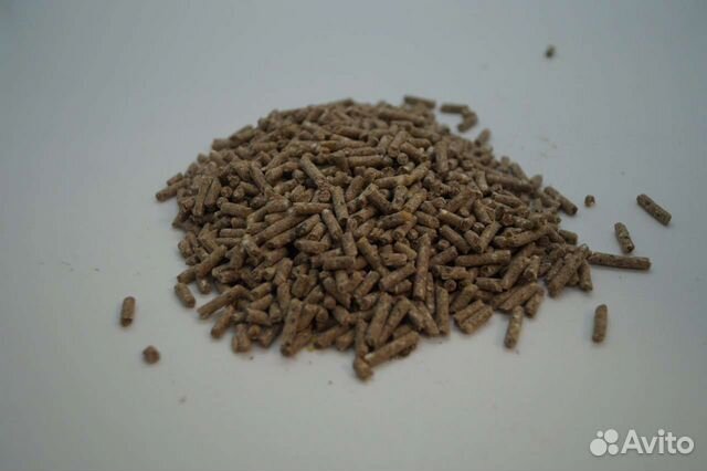 Комбикорм для кур,пшеница