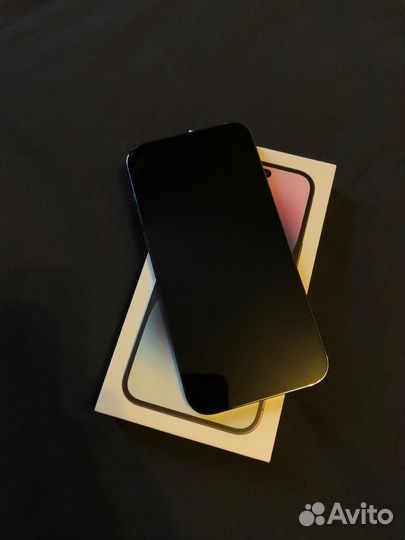 iPhone 14 Pro Max, 256 ГБ