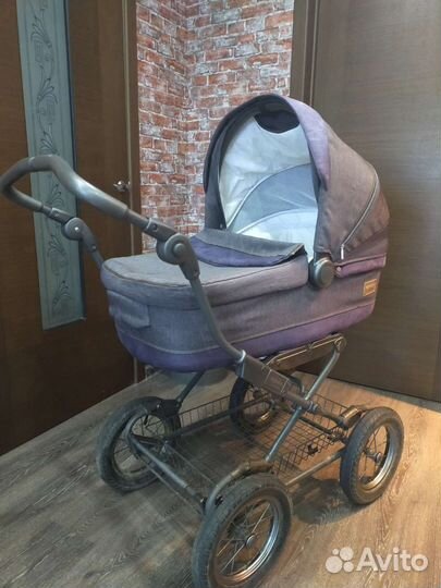 Коляска inglesina