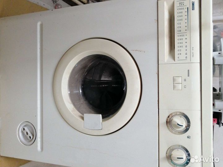 Стиральная машина бу