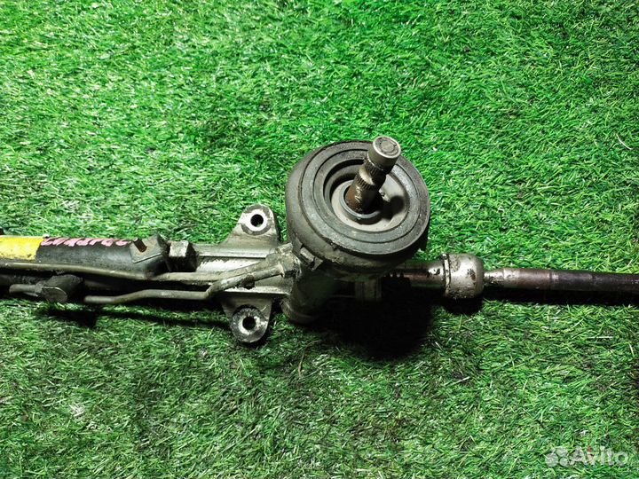 Рулевая рейка Hyundai Solaris I