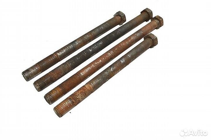 Болт рамы MAN TGX 18.400 (01.07)