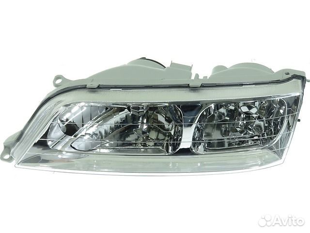 Фара левая Mark 2
