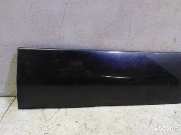 Накладка двери передней правой