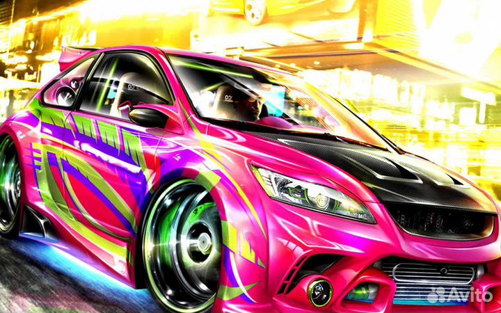 Мастер- приемщик (бокс кузовного ремонта)