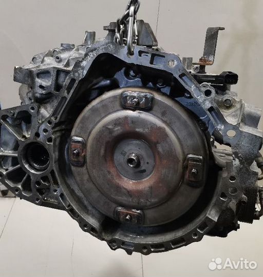 Nissan АКПП Pathfinder (R52) 2014-2020 310203WX2E