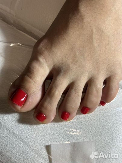 Обучение /Маникюр /Смарт педикюр /брови/ ресницы