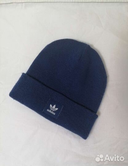Шапка adidas