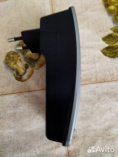 Зарядное устройство для аккумуляторных батареек