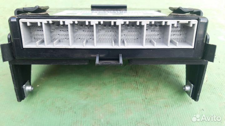 Блок комфорта 25934763 Опель Антара