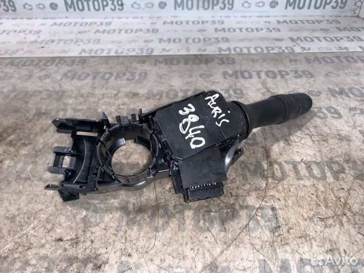 Переключатель света Toyota Auris 1.4 I 2007