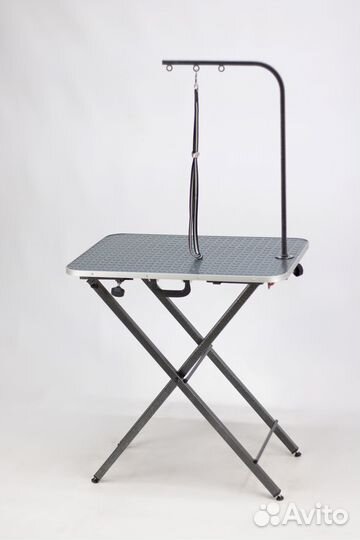 Стол для груминга wikigroom lite