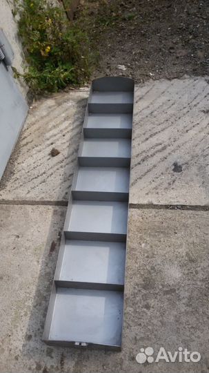 Полка для стеллажа