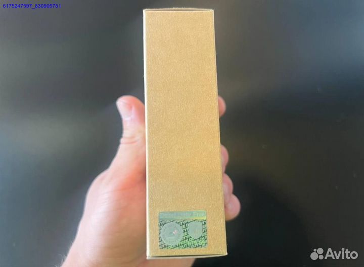 Escentric molecules 01 mandarin (Арт.54244)