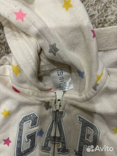 Костюм gap детский