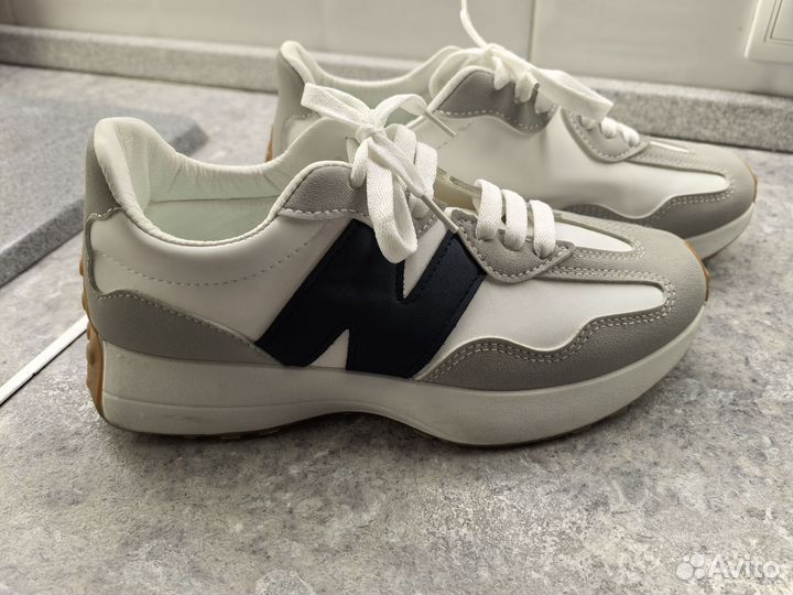 Кроссовки женские new balance 38 размер