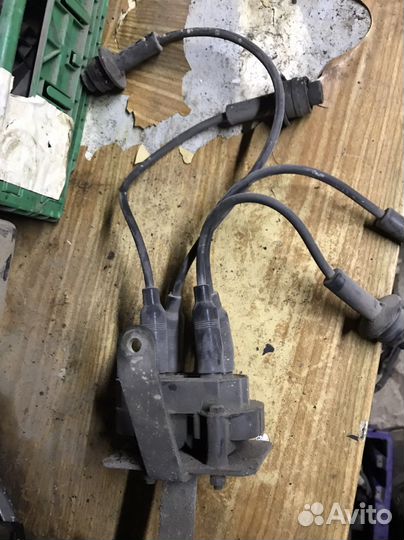 Катушка Great Wall Safe