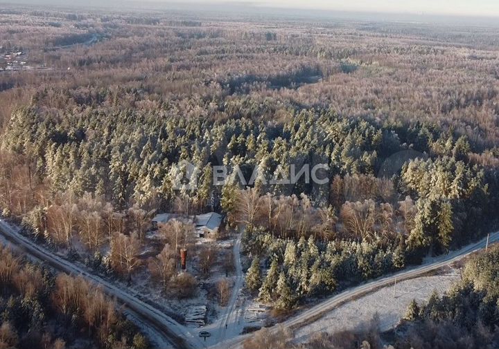 Участок 1,5 га (промназначения)