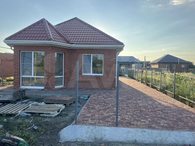 Модульный дом в Приморско-Ахтарске спецпредложение