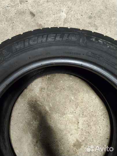 Michelin Energy Saver 205/55 R16 91V