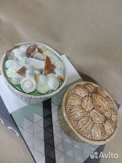 Предметы зик