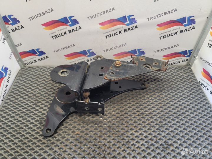 Кронштейн торсиона кабины