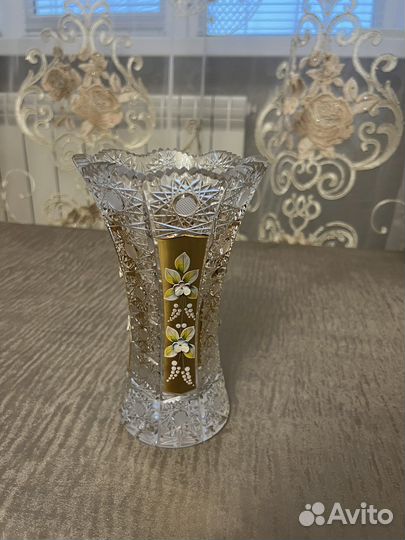 Ваза для цветов